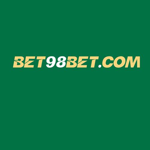 Logo da BET98BET